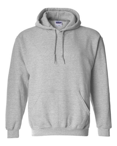 Heavy Blend™ Hooded Sweatshirt - 18500 image thumbnail Heavy Blend™ Hooded Sweatshirt - 18500 image thumbnail