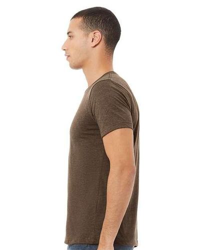 CVC Jersey Tee - 3001CVC image thumbnail