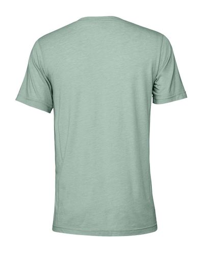 Triblend Tee - 3413 image thumbnail
