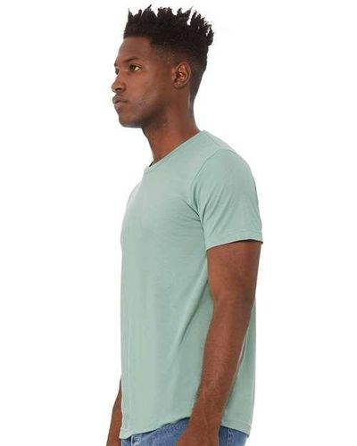 Triblend Tee - 3413 image thumbnail