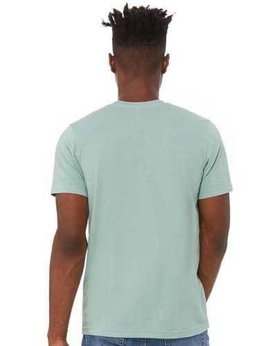 Triblend Tee - 3413 image thumbnail