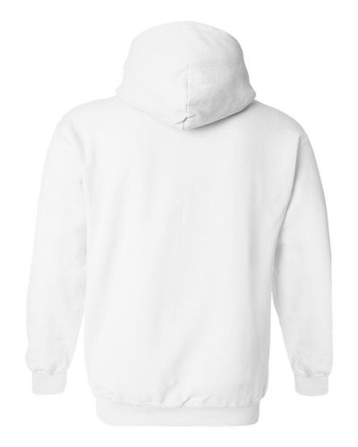Heavy Blend™ Hooded Sweatshirt - 18500 image thumbnail Heavy Blend™ Hooded Sweatshirt - 18500 image thumbnail
