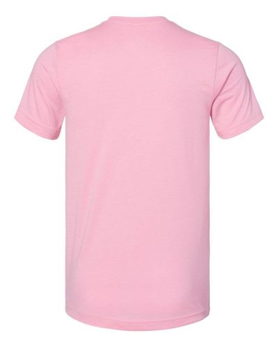 CVC Jersey Tee - 3001CVC image thumbnail