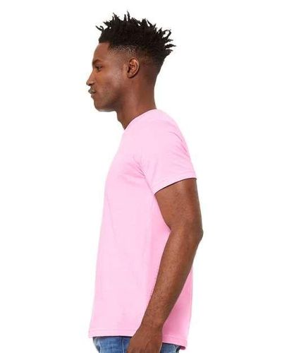 CVC Jersey Tee - 3001CVC image thumbnail