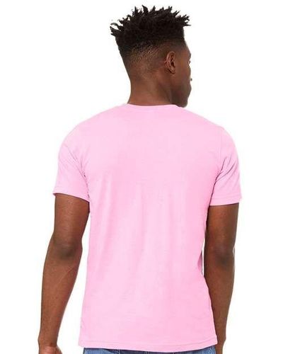 CVC Jersey Tee - 3001CVC image thumbnail
