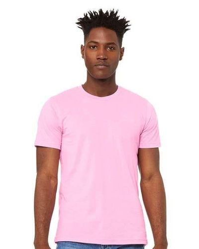 CVC Jersey Tee - 3001CVC image thumbnail