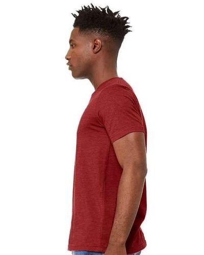 CVC Jersey Tee - 3001CVC image thumbnail