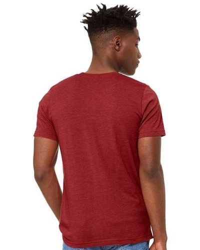 CVC Jersey Tee - 3001CVC image thumbnail