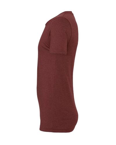 CVC Jersey Tee - 3001CVC image thumbnail