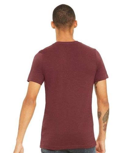 CVC Jersey Tee - 3001CVC image thumbnail