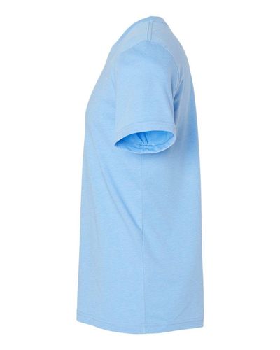 CVC Jersey Tee - 3001CVC image thumbnail