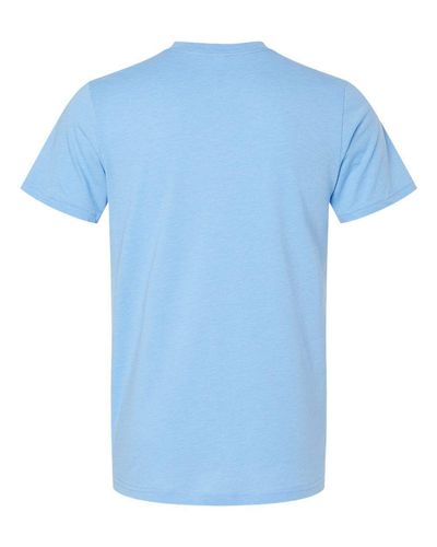 CVC Jersey Tee - 3001CVC image thumbnail