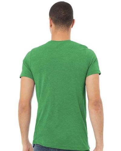 Triblend Tee - 3413 image thumbnail