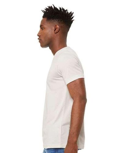 CVC Jersey Tee - 3001CVC image thumbnail