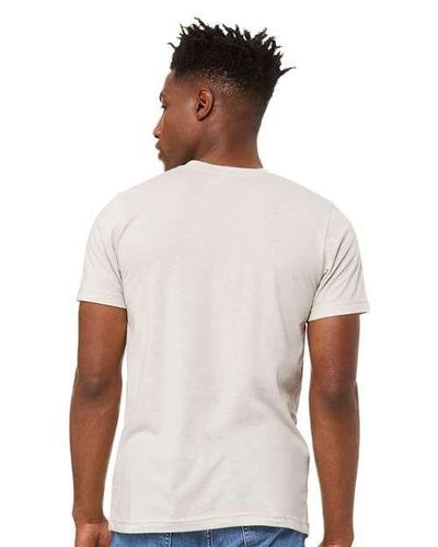 CVC Jersey Tee - 3001CVC image thumbnail