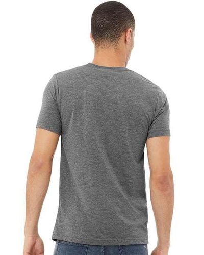 Triblend Tee - 3413 image thumbnail