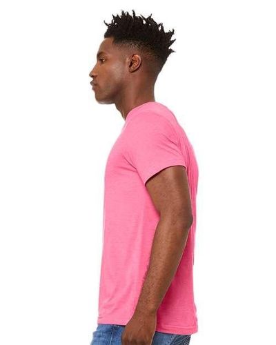 CVC Jersey Tee - 3001CVC image thumbnail