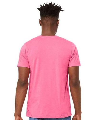 CVC Jersey Tee - 3001CVC image thumbnail