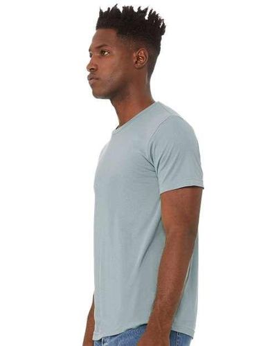 Triblend Tee - 3413 image thumbnail