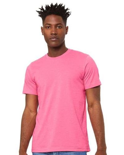 CVC Jersey Tee - 3001CVC image thumbnail