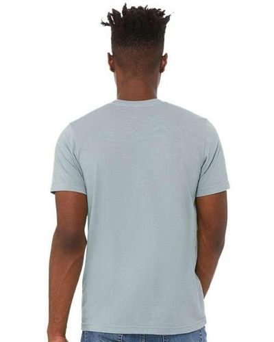 Triblend Tee - 3413 image thumbnail