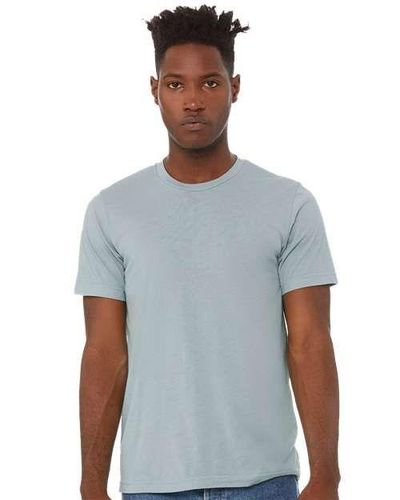 Triblend Tee - 3413 image thumbnail