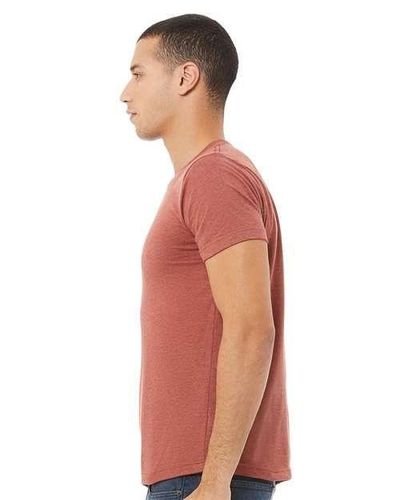 CVC Jersey Tee - 3001CVC image thumbnail