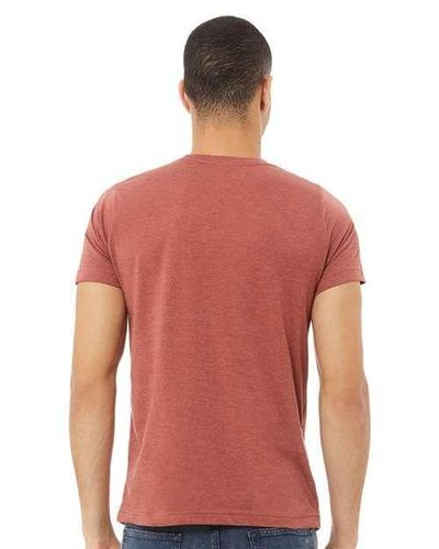 CVC Jersey Tee - 3001CVC image thumbnail