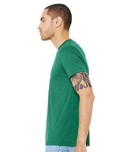 Triblend Tee - 3413 image thumbnail