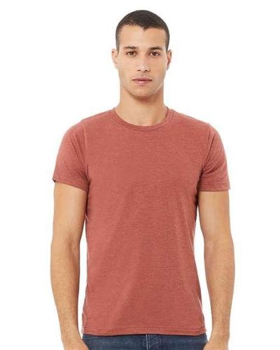 CVC Jersey Tee - 3001CVC image thumbnail