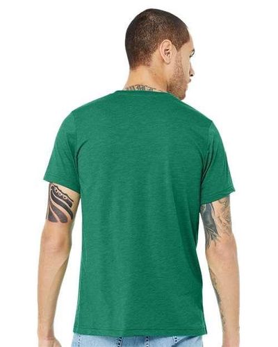 Triblend Tee - 3413 image thumbnail