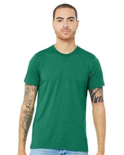 Triblend Tee - 3413 image thumbnail