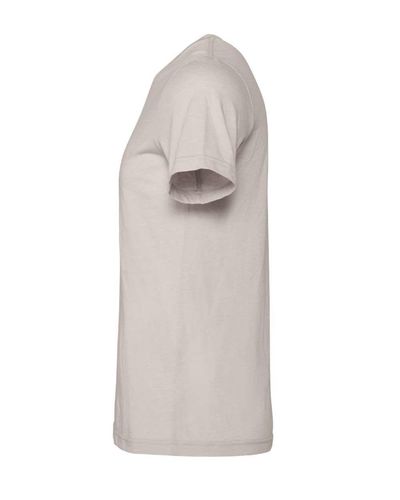 CVC Jersey Tee - 3001CVC image thumbnail