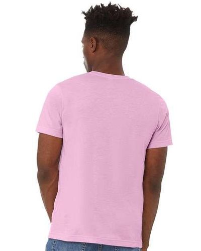 Triblend Tee - 3413 image thumbnail