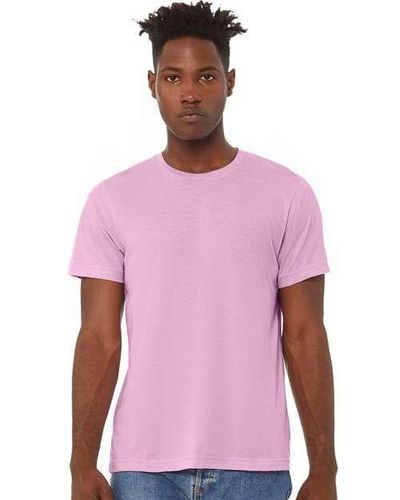 Triblend Tee - 3413 image thumbnail