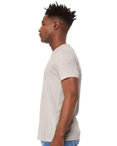 CVC Jersey Tee - 3001CVC image thumbnail