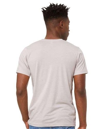 CVC Jersey Tee - 3001CVC image thumbnail