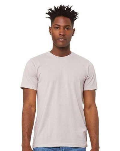 CVC Jersey Tee - 3001CVC image thumbnail