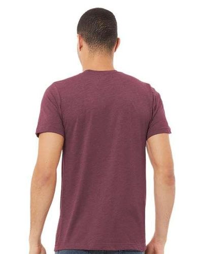 Triblend Tee - 3413 image thumbnail