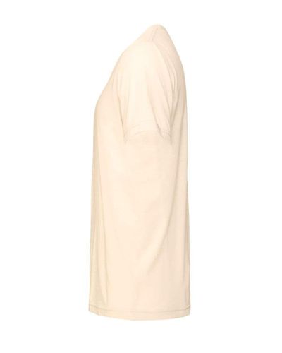 CVC Jersey Tee - 3001CVC image thumbnail