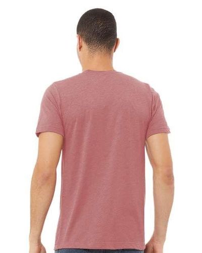 Triblend Tee - 3413 image thumbnail