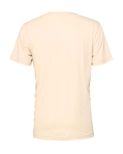 CVC Jersey Tee - 3001CVC image thumbnail