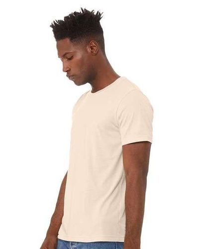 CVC Jersey Tee - 3001CVC image thumbnail