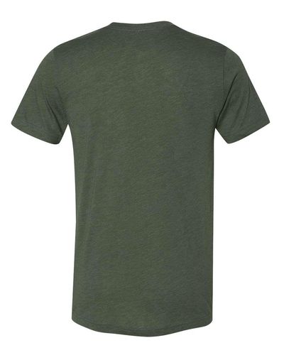 Triblend Tee - 3413 image thumbnail