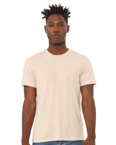 CVC Jersey Tee - 3001CVC image thumbnail