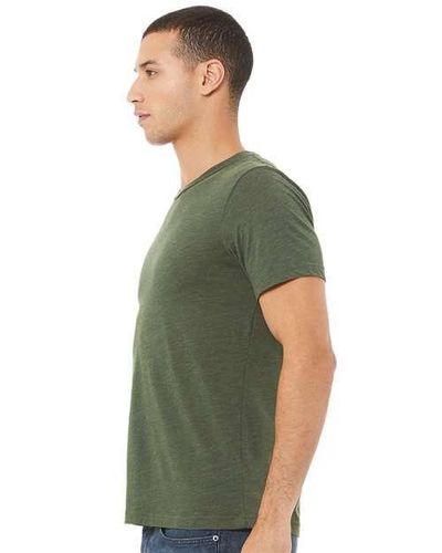 Triblend Tee - 3413 image thumbnail