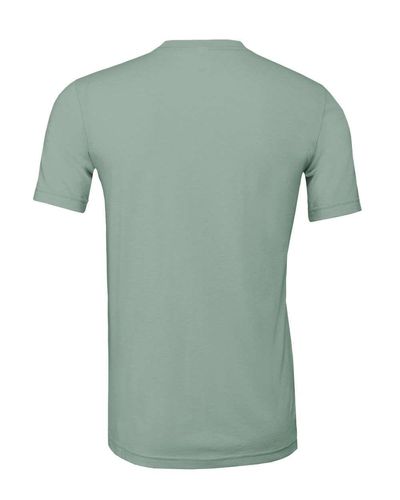 CVC Jersey Tee - 3001CVC image thumbnail