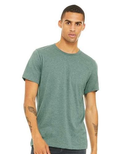 CVC Jersey Tee - 3001CVC image thumbnail