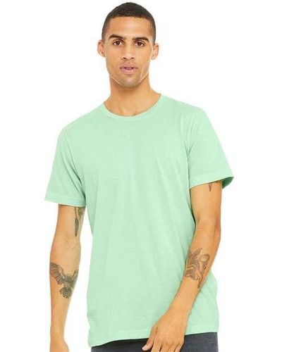 Triblend Tee - 3413 image thumbnail