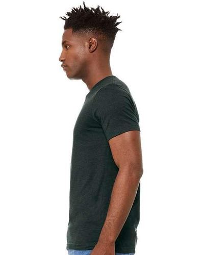 CVC Jersey Tee - 3001CVC image thumbnail